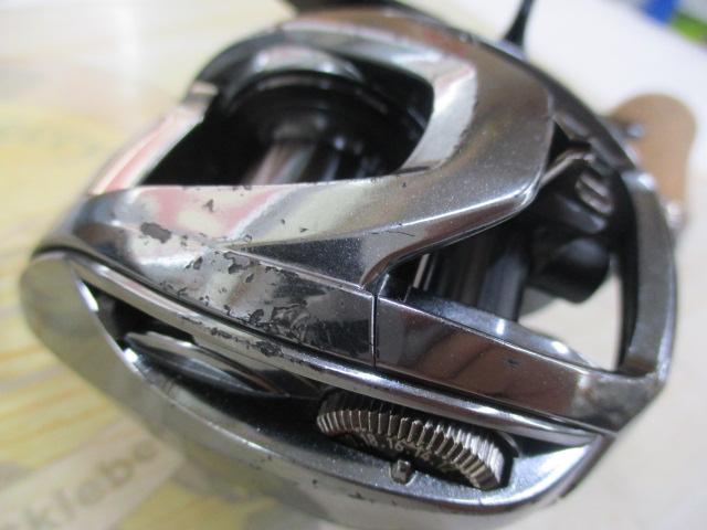 【美品】スティーズリミテッド SV TW 1000HL Amazon | ダイワ(DAIWA) スティーズリミテッド SV TW 1000HL 左