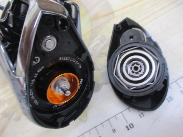 スティーズリミテッド SV TW 1000HL