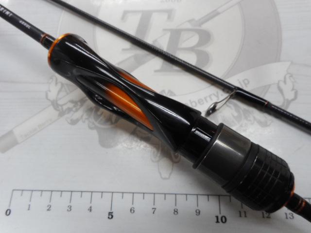 イプリミ 60XUL｜＠ベリーネット 日本最大新品中古釣具WEBショップ
