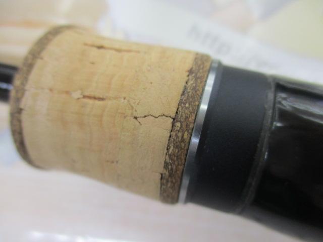 21カーディフNX B43UL-4｜＠ベリーネット 日本最大新品中古釣具