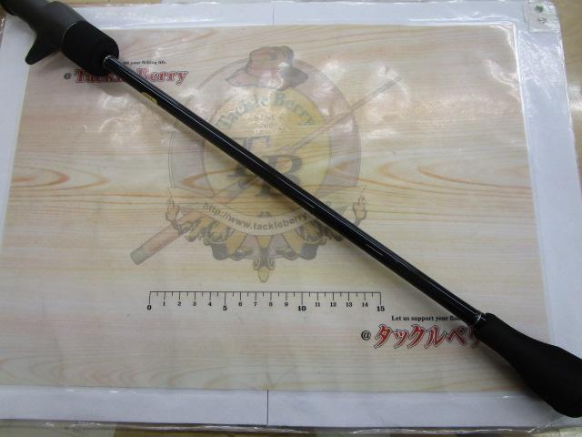 グラップラー　タイプスローJ B68-3 引き取り12500円 グラップラー タイプスローJ B68-3 引き取り12500円 - メルカリ