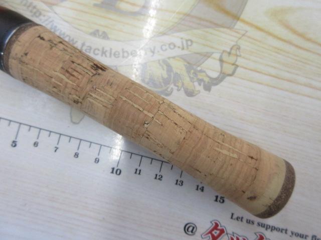 21カーディフNX S54UL｜＠ベリーネット 日本最大新品中古釣具WEBショップ