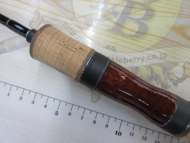 21カーディフNX S54UL｜＠ベリーネット 日本最大新品中古釣具WEBショップ