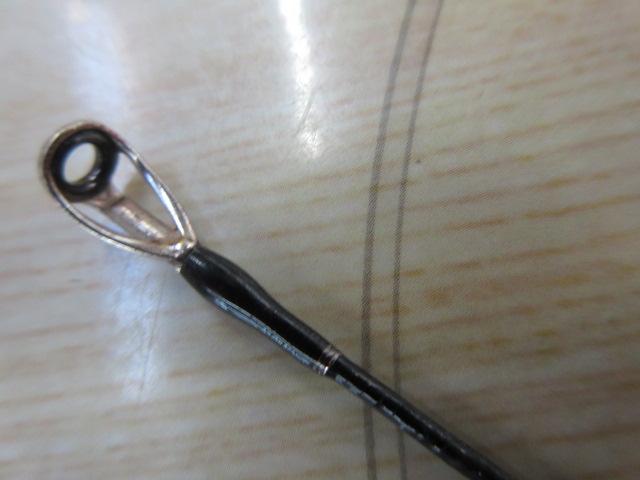 21カーディフNX S54UL｜＠ベリーネット 日本最大新品中古釣具WEBショップ