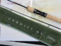 21カーディフNX S54UL