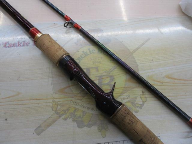 ワールドシャウラ 1755RS-2(レッドタイプ)｜＠ベリーネット 日本