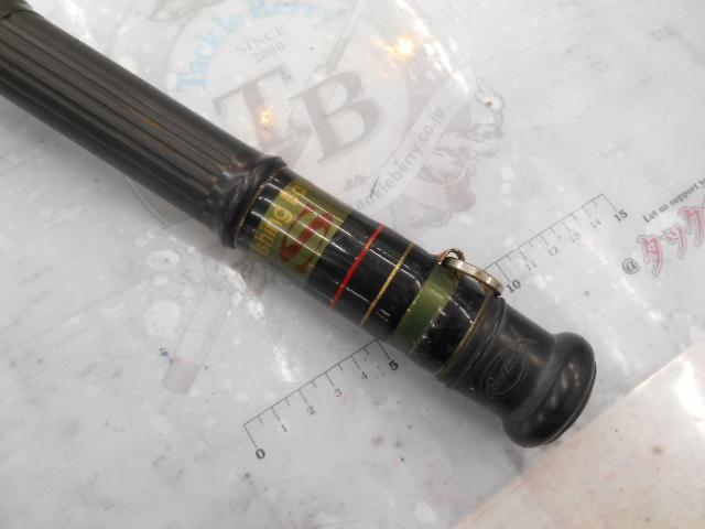 ショートファイターⅡ 150-150穂先+ハンドルM