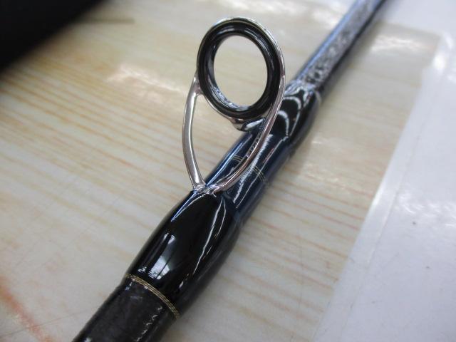 K*n様 MANBIKA ver2. 100XH tailwalk テイルウォーク 100XH マンビカ Ver.2 : 釣工房 - 通販