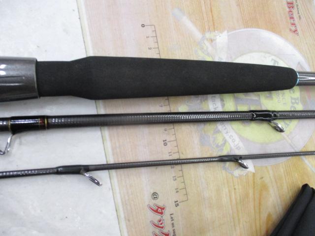 HZ潮流V 30-360V｜＠ベリーネット 日本最大新品中古釣具WEBショップ