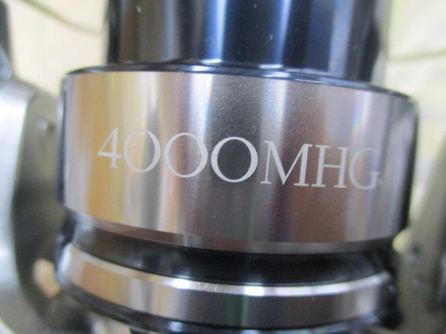 19ストラディック4000mhg 極美品 シマノ '19 ストラディック 4000XG | FISHLAND