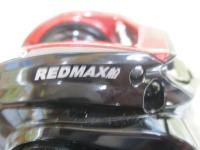 レッドマックス船 レッド/ブラック(ブラックスプール)