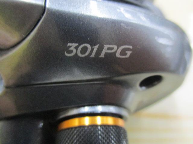 18バルケッタ 301PGDH