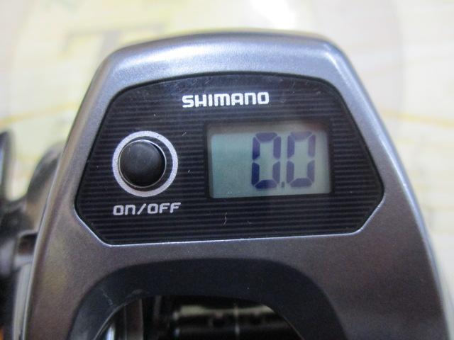 18バルケッタ 301PGDH