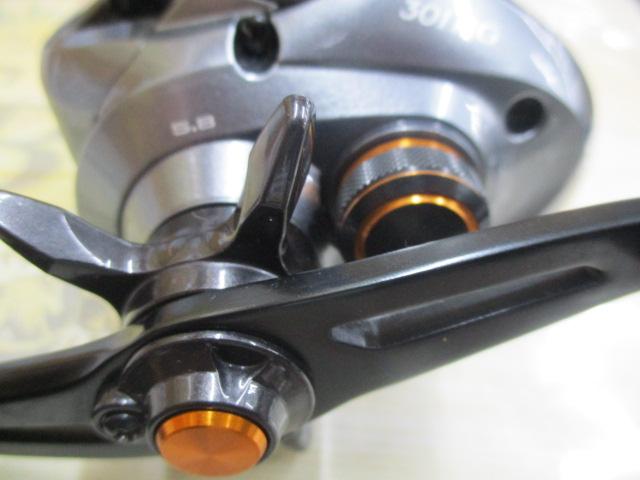 18バルケッタ 301PGDH｜＠ベリーネット 日本最大新品中古釣具WEB