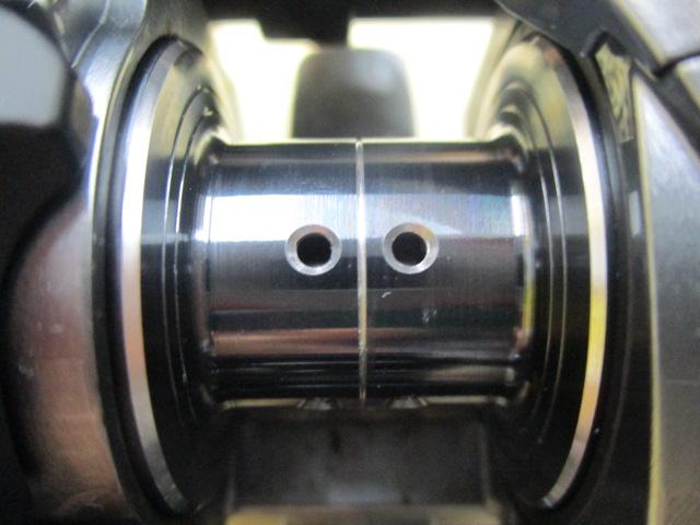 18バルケッタ 301PGDH