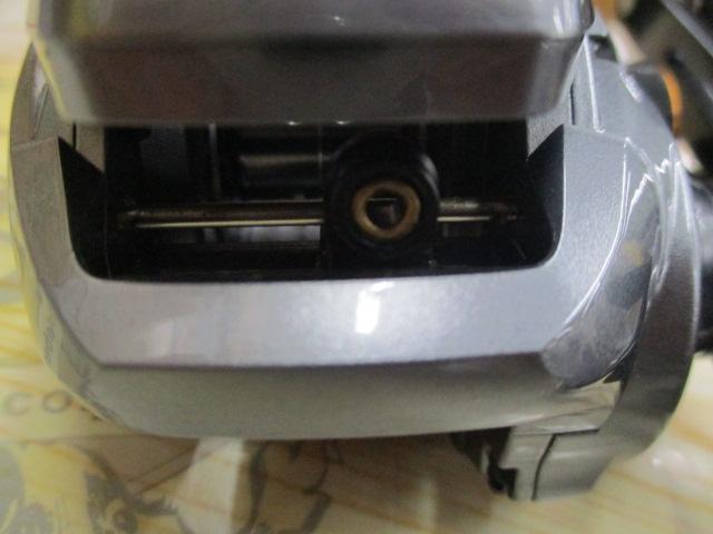 18バルケッタ 301PGDH