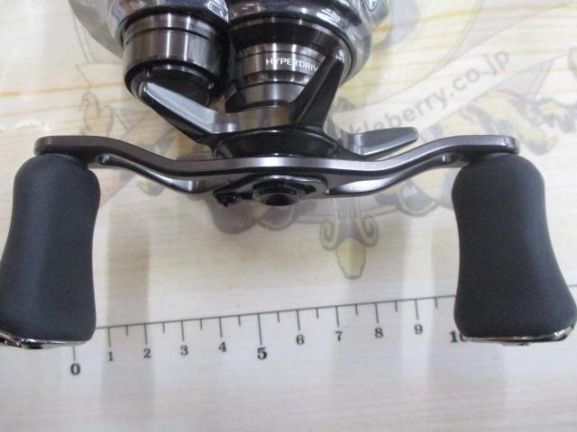 スティーズリミテッドCT SV TW 70XH