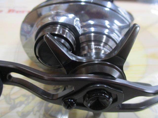 スティーズリミテッドCT SV TW 70XH