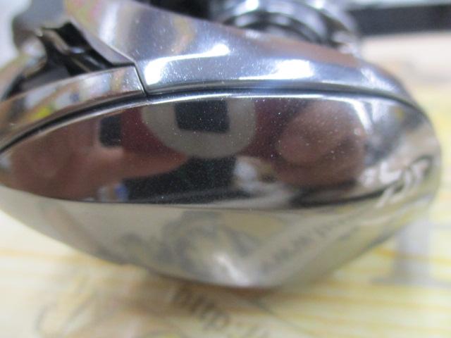 スティーズリミテッドCT SV TW 70XH