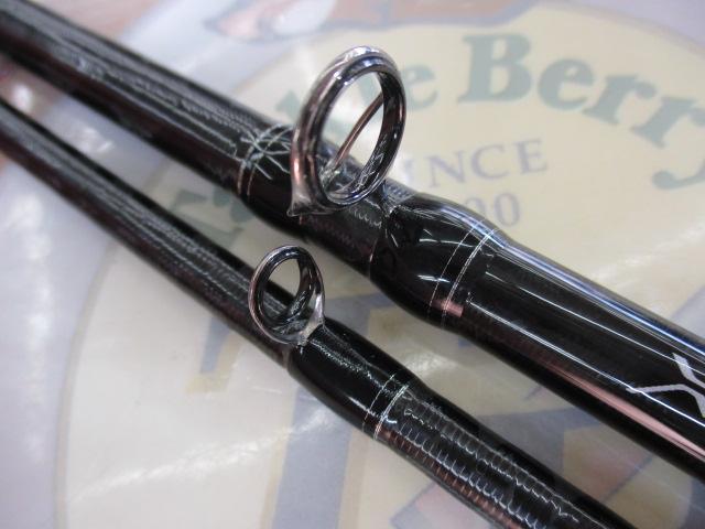 20エクスセンスジェノス B96M/R｜＠ベリーネット 日本最大新品