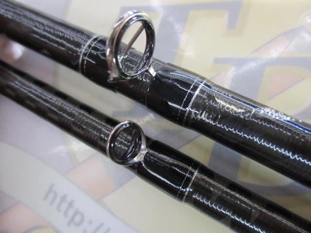 美品 20 エクスセンス ジェノス B108M＋R (トルザイト) シマノ 20 エクスセンス ジェノス B108M＋R (トルザイト) 大型便