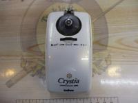 クリスティア ワカサギMR電動リール ホワイト