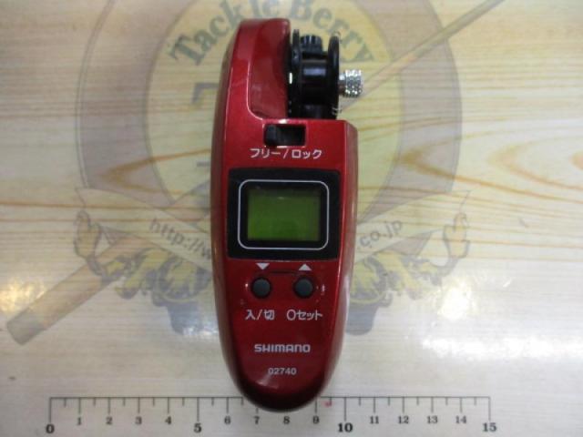 DDM ワカサギマチック シマノ ワカサギリール ワカサギマチック DDM-T : つり具の銭屋