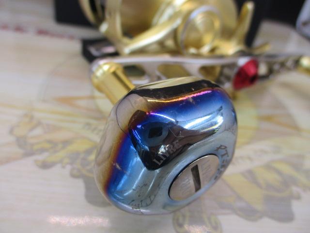 18 オシアコンクエスト CT 300HG シマノ 18オシアコンクエスト CT 300HG - FISHING-SCRAP