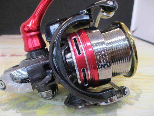 13イージス2506 ダイワ 13イージス 2506｜＠ベリーネット 日本最大新品中古釣具WEBショップ