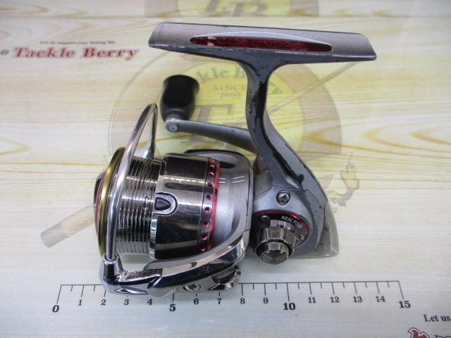 TDイグニス 2506｜＠ベリーネット 日本最大新品中古釣具WEBショップ