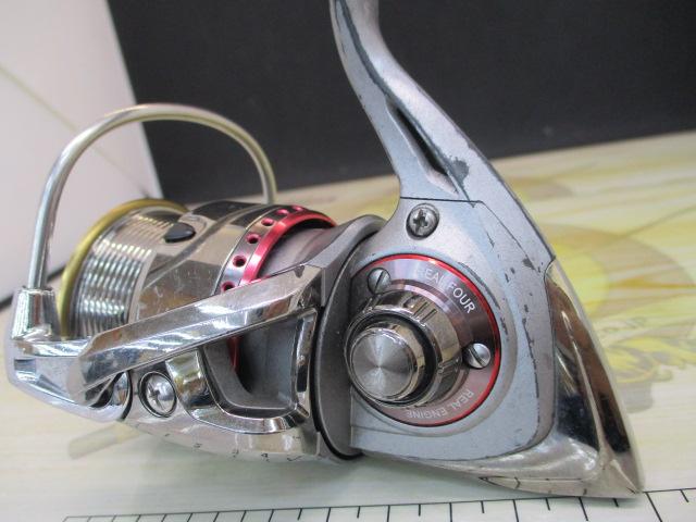 TDイグニス　2506c TDイグニス 2506C｜＠ベリーネット 日本最大新品中古釣具WEBショップ