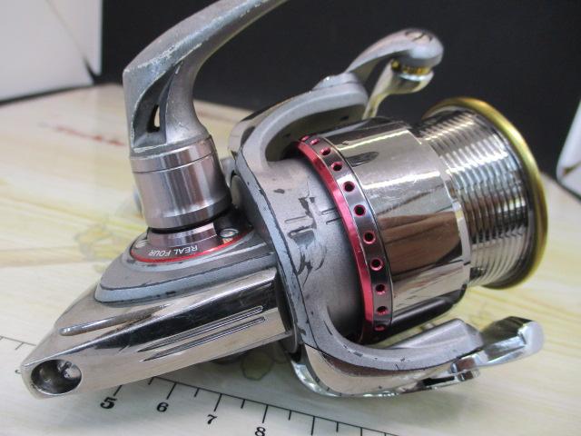 TDイグニス 2506｜＠ベリーネット 日本最大新品中古釣具WEBショップ