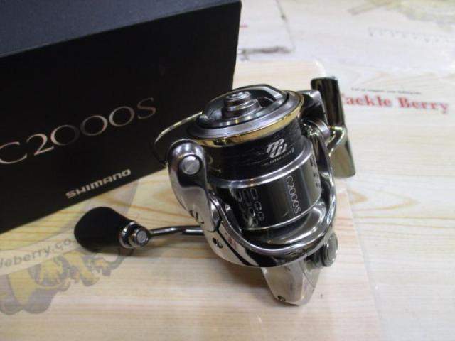 18ステラ C2000S｜＠ベリーネット 日本最大新品中古釣具WEBショップ
