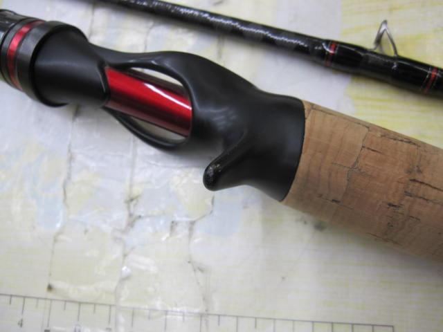 ブレイゾン 6102MB・V