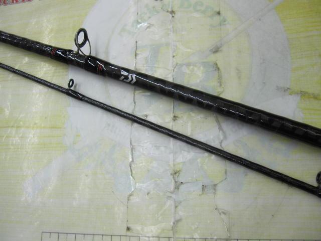 ブレイゾン 6102MB・V