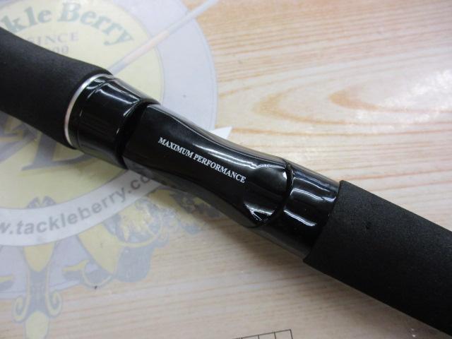 BL691ULFS ダイワブラックレーベル DAIWA ブラックレーベル691ULFS|たのびぼ