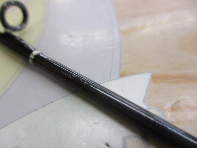 BL691ULFS ダイワブラックレーベル DAIWA ブラックレーベル691ULFS|たのびぼ
