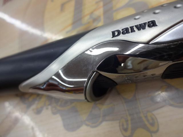 ダイワ　トーナメントISO　競剣　1.5 53 トーナメント磯 競剣 1.5-53｜＠ベリーネット 日本最大新品中古