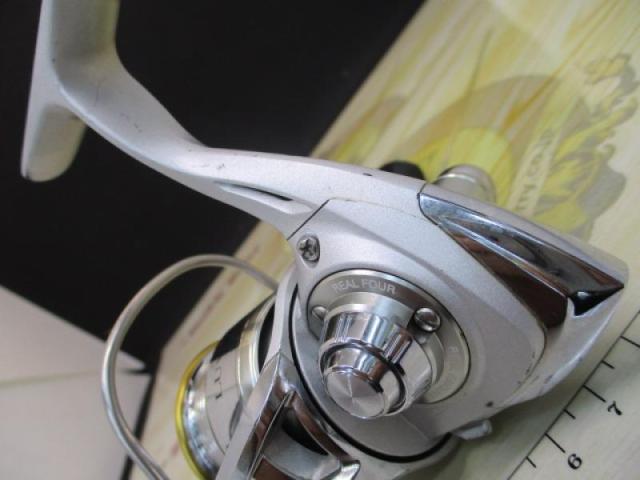 07ルビアス 07ルビアス 3000｜＠ベリーネット 日本最大新品中古釣具WEBショップ