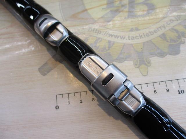 ブラックジャックスナイパーヘチX XH-310｜＠ベリーネット 日本