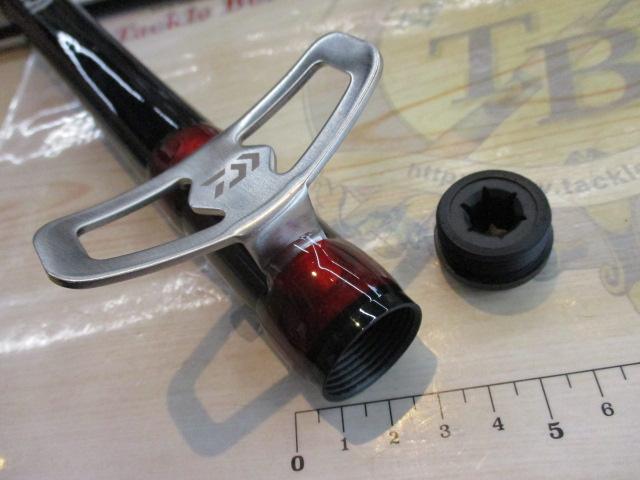 BJ SNIPER ヘチX XH-310 Daiwa Blackjack sniper Hechi X XH-310 Saltwater Rod | eBay