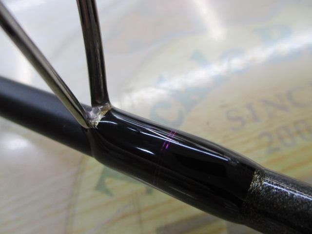 デルタフュージョン DF-S64MLDG