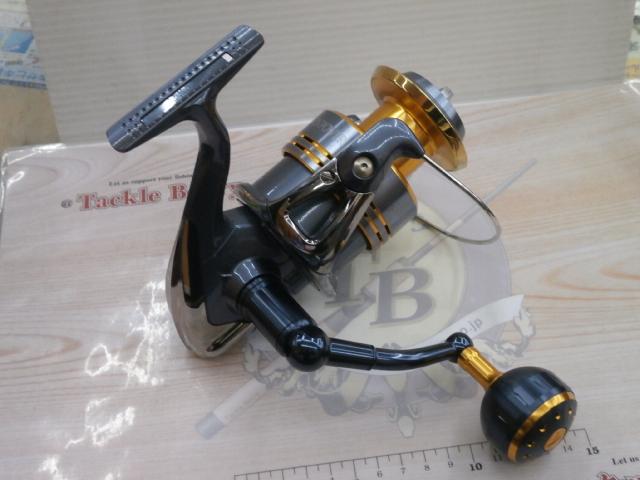 09ツインパワーSW 8000PG｜＠ベリーネット 日本最大新品中古釣具