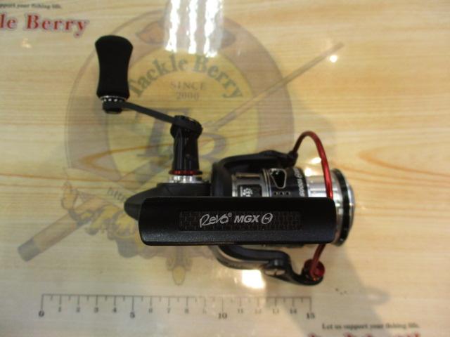レボ MGXシータ(Θ) 1000S｜＠ベリーネット 日本最大新品中古釣具