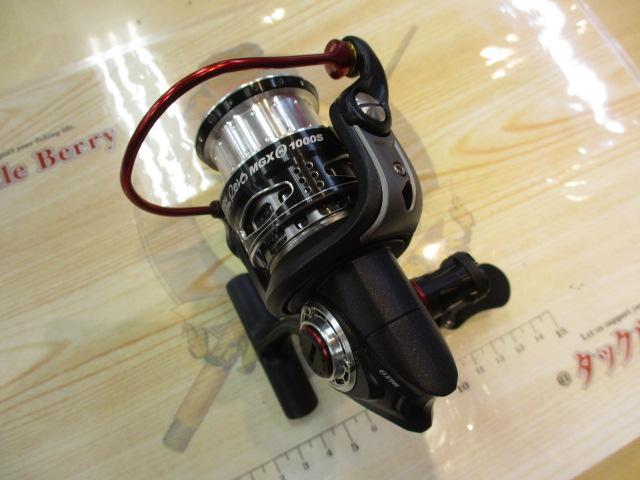 レボ MGXシータ(Θ) 1000S｜＠ベリーネット 日本最大新品中古釣具
