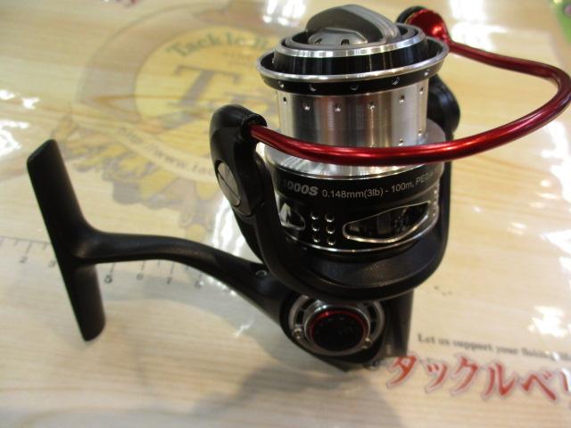 AbuGarcia - 【中古/美品】 アブガルシア レボ MGX シータ 1000S   /V142M 中古/美品】 アブガルシア レボ MGX シータ 1000S /V142M | 釣king