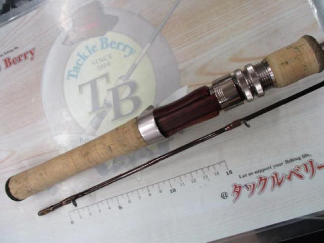 トラウトフィールド TFC-502L