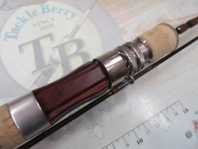 トラウトフィールド TFC-502L