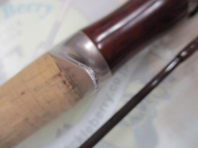 トラウトフィールド TFC-502L