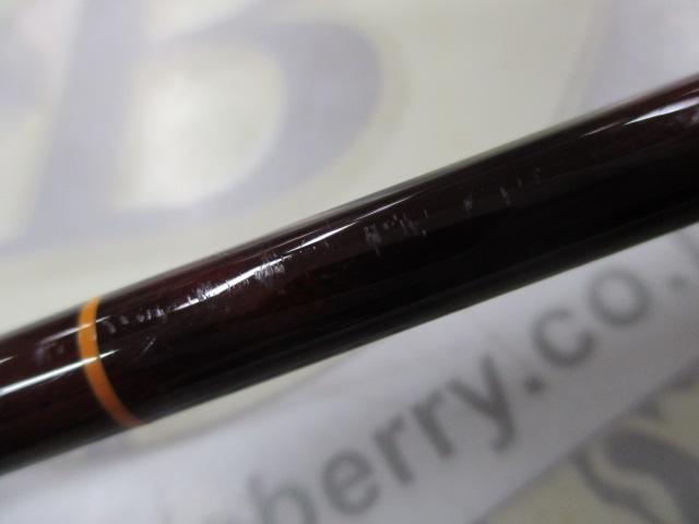 トラウトフィールド TFC-502L